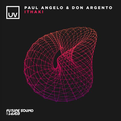 Paul Angelo & Don Argento - Ithaki [FSOEUV148]
